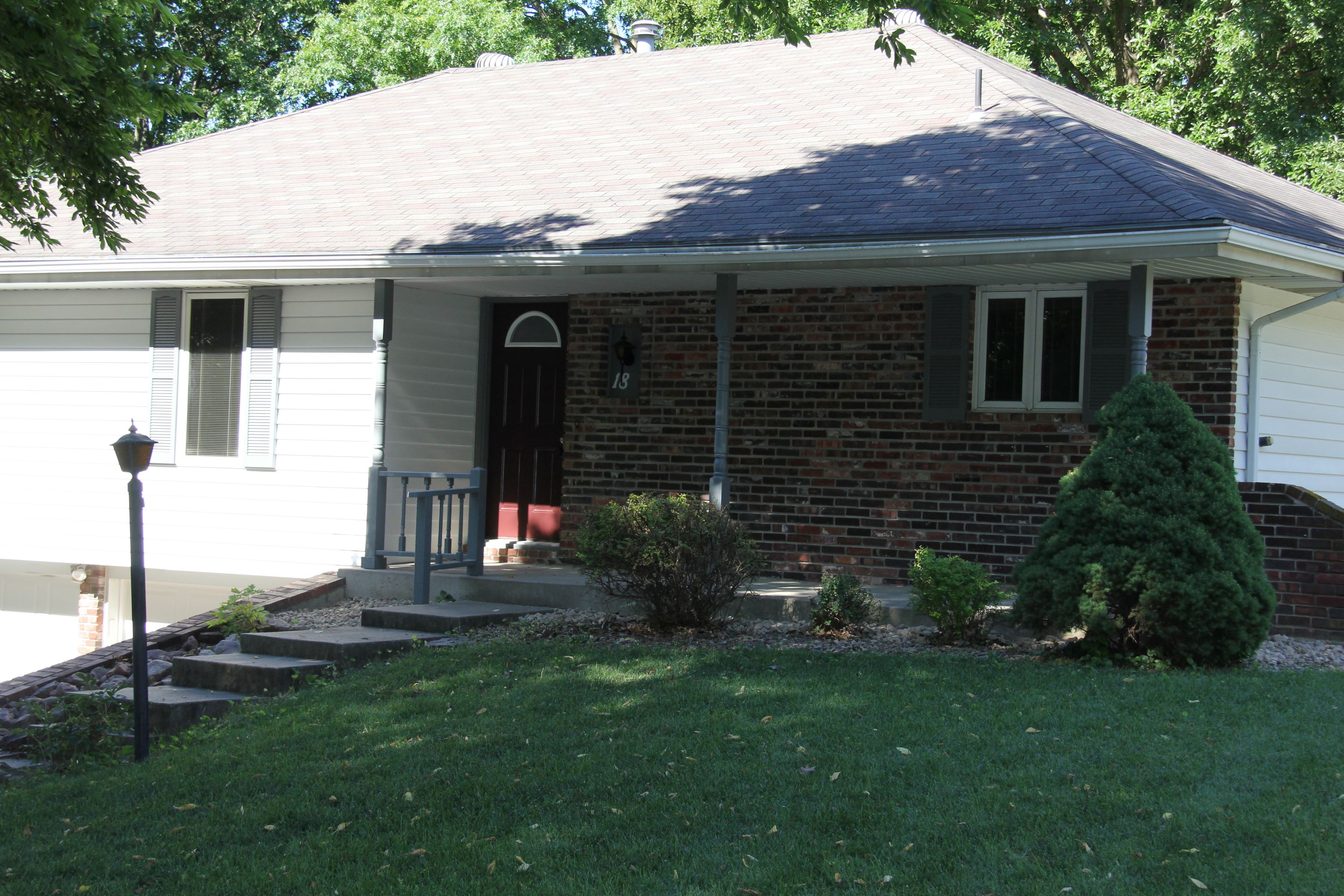 18 Collins Drive
