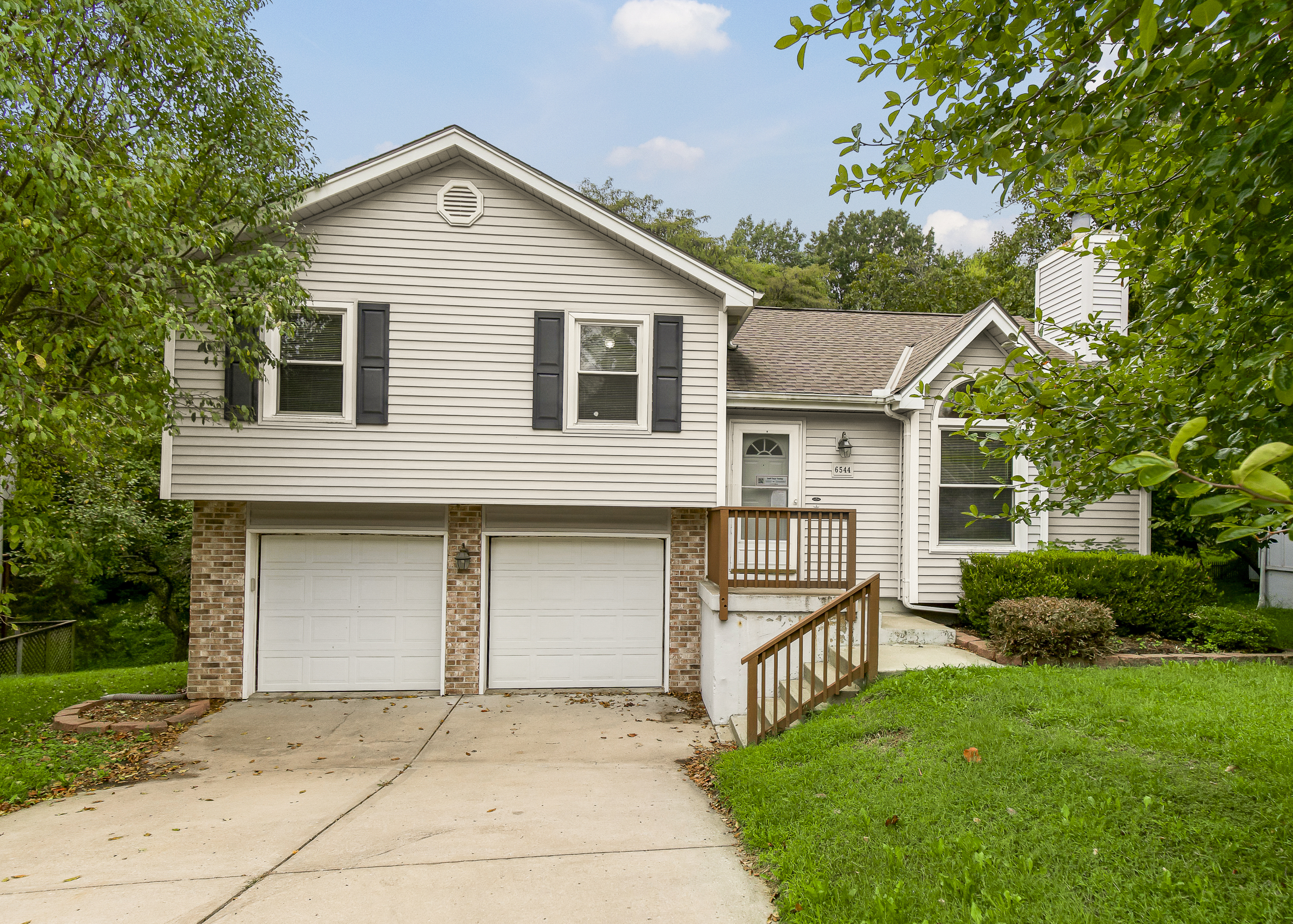6544 NW Gilley Dr.