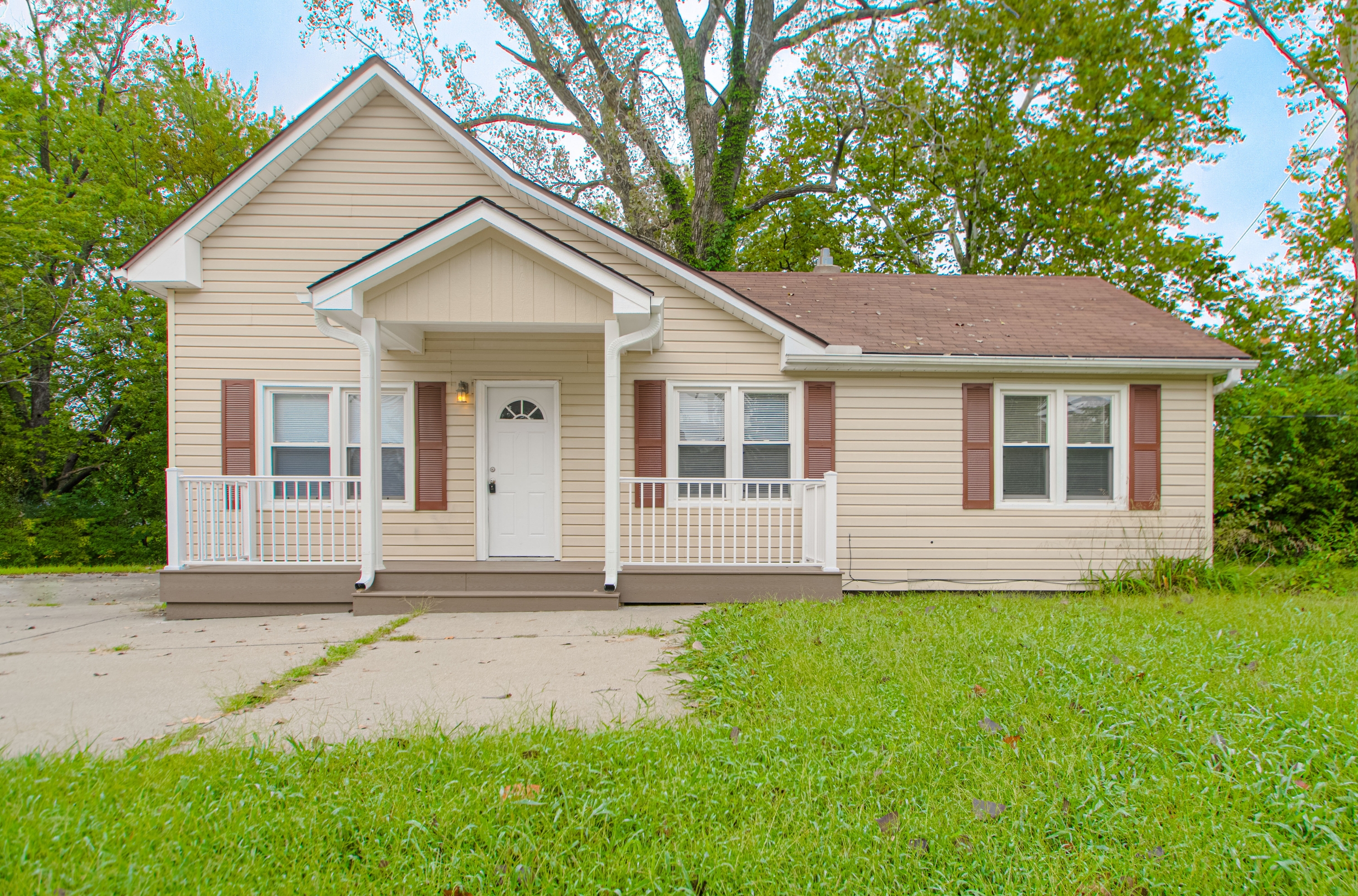 1615 S. Jefferson St.