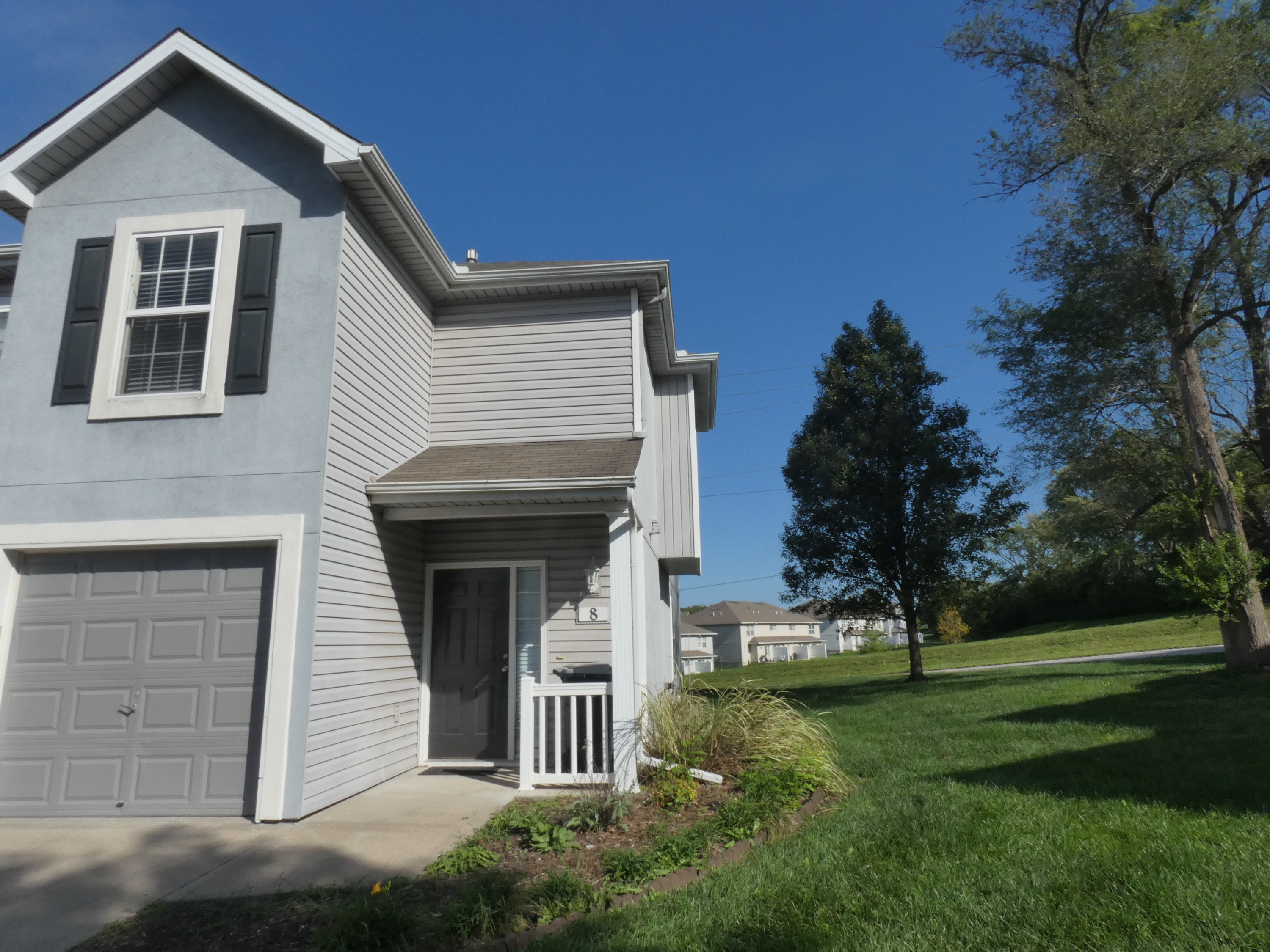8 NE 95th Ct.