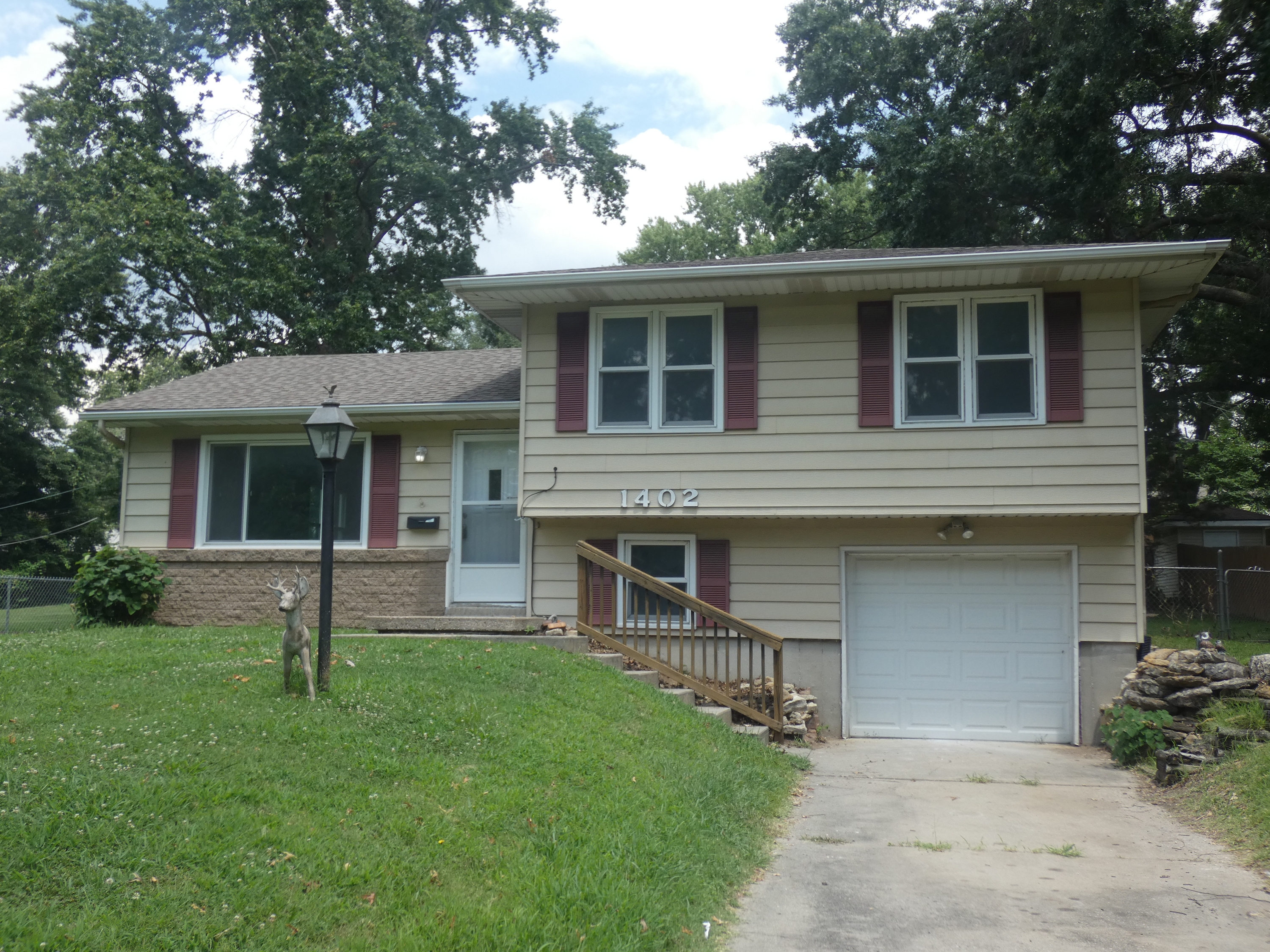1402 NE 67th St.