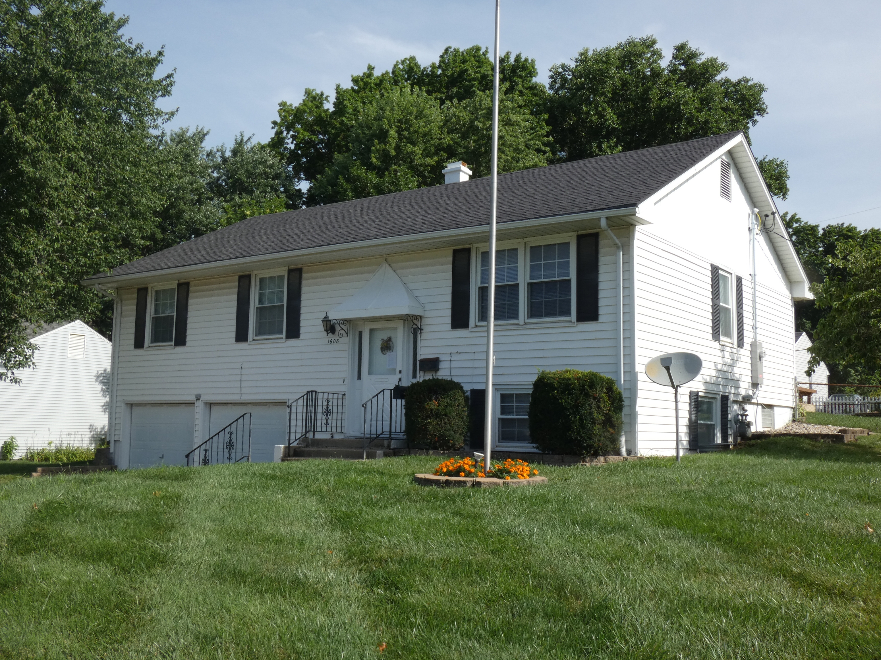 1608 NE 65th St.