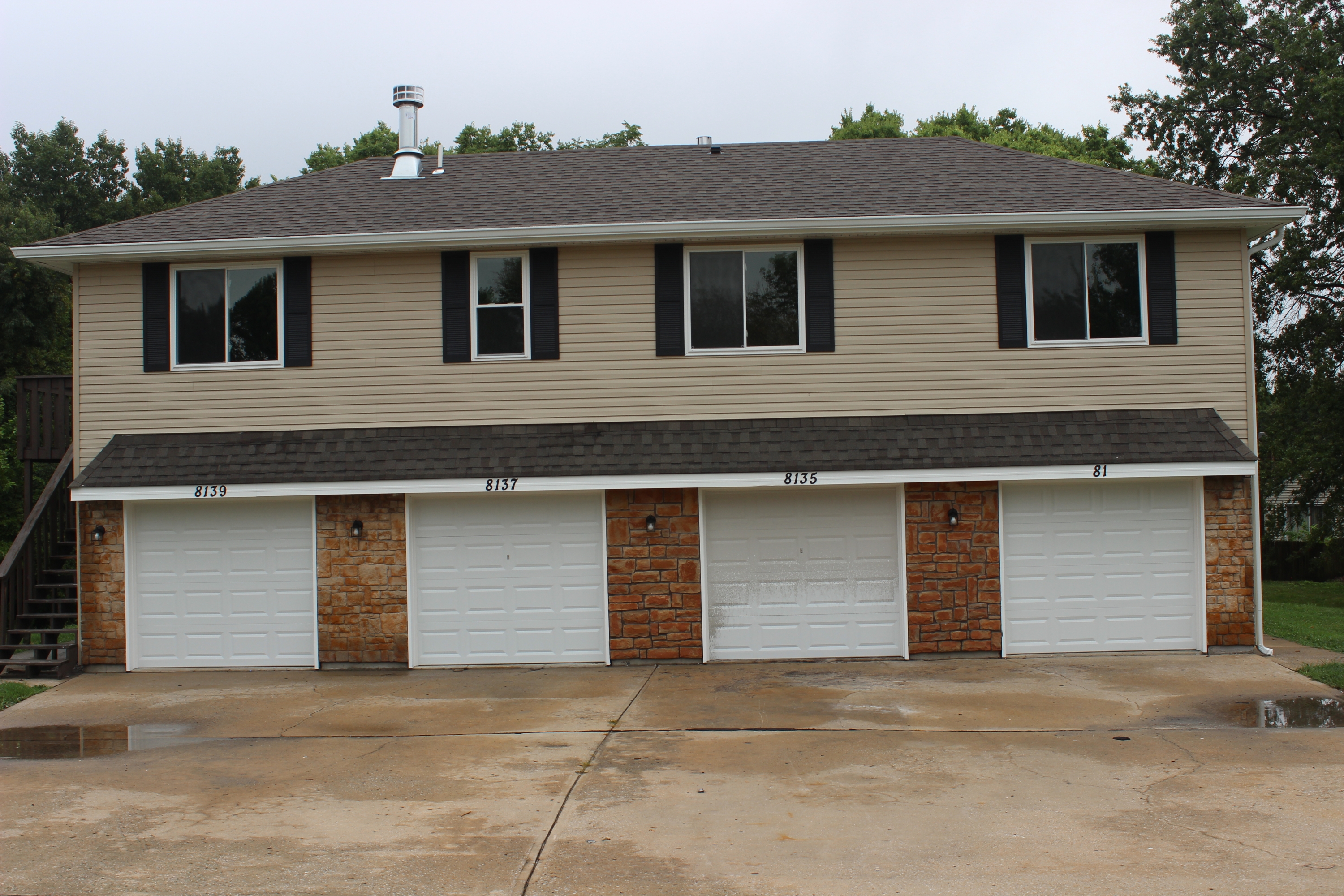 8133 N. Stoddard Ave.